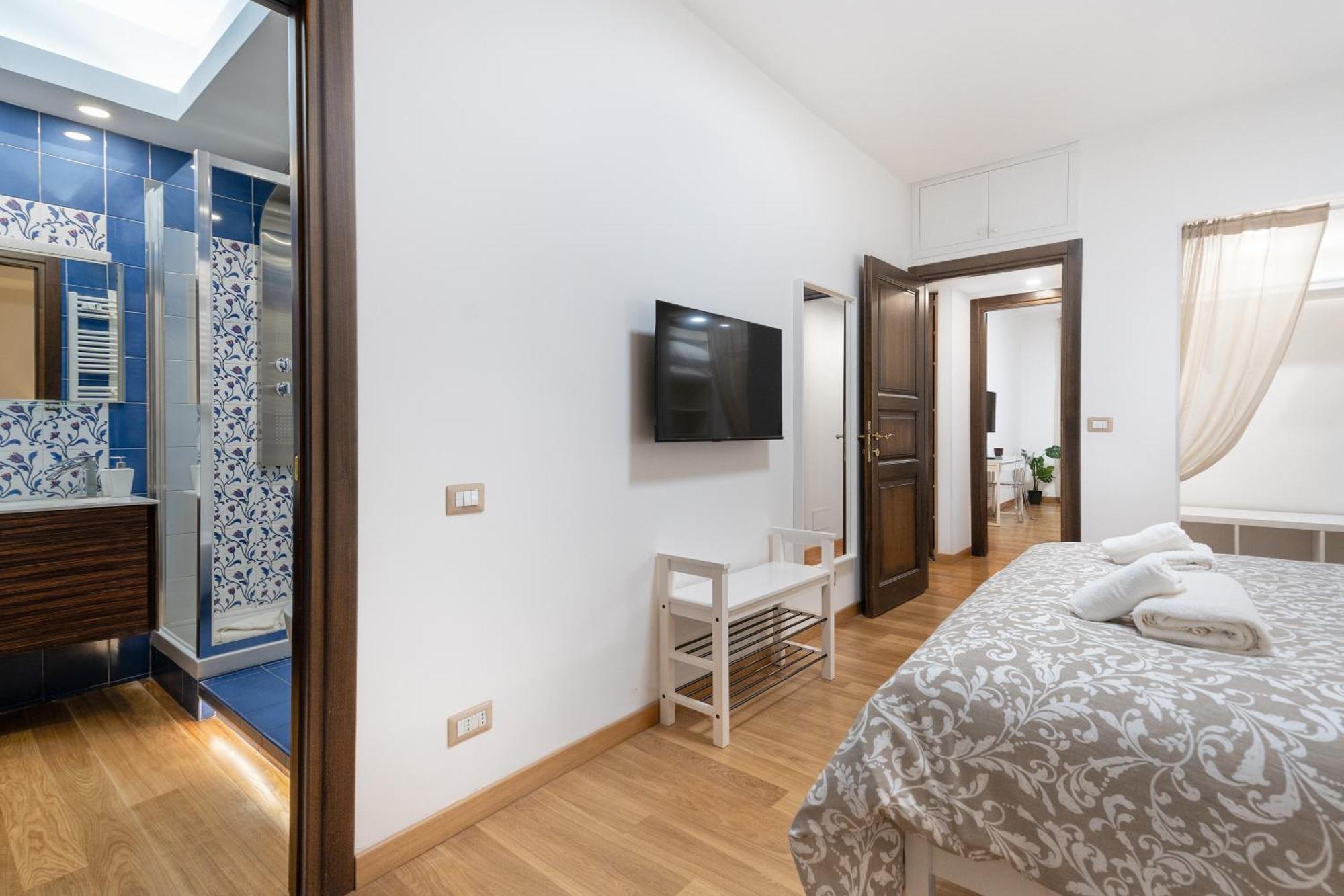 Your Place In Appartamento