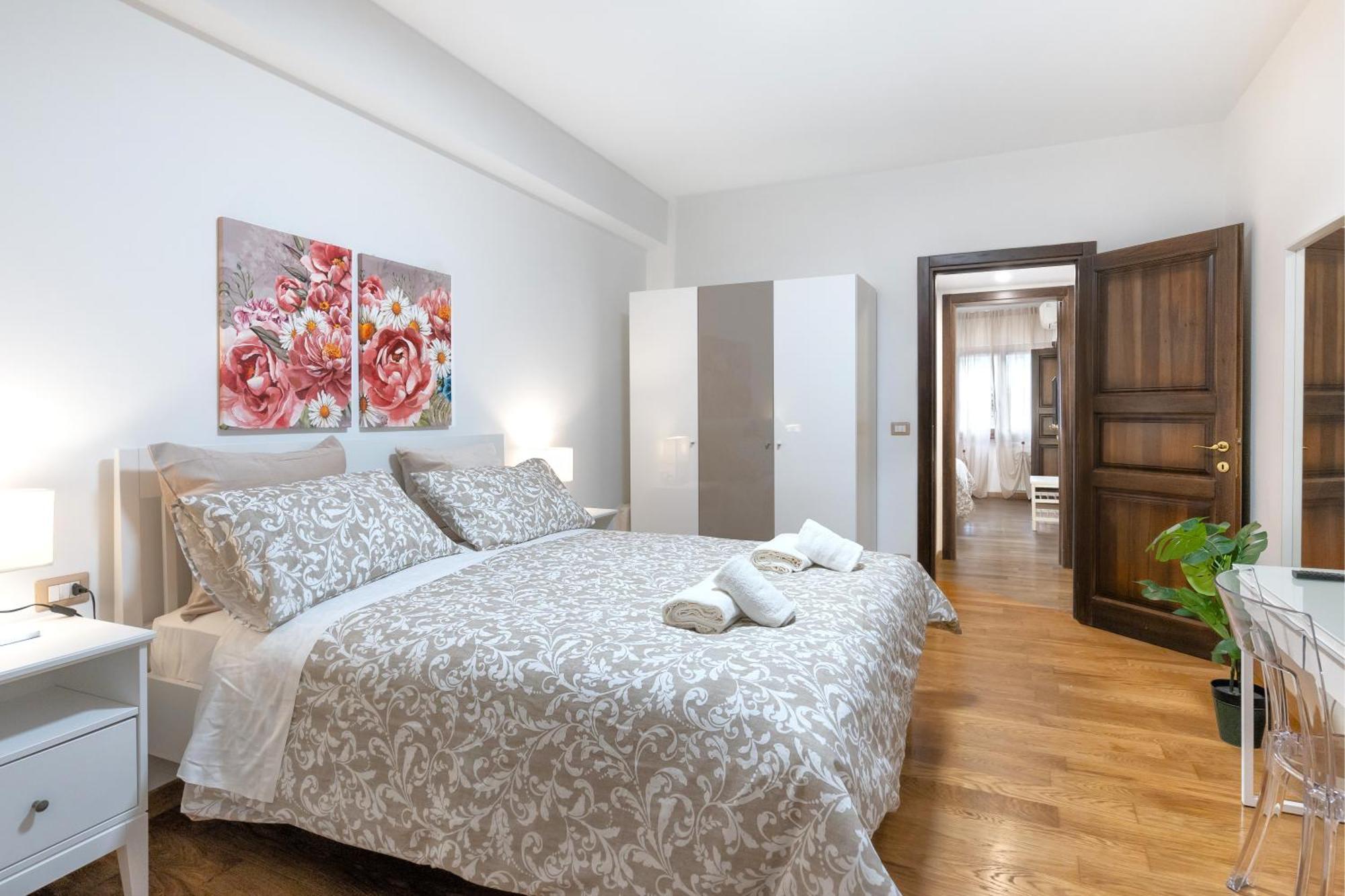 Your Place In Appartamento *