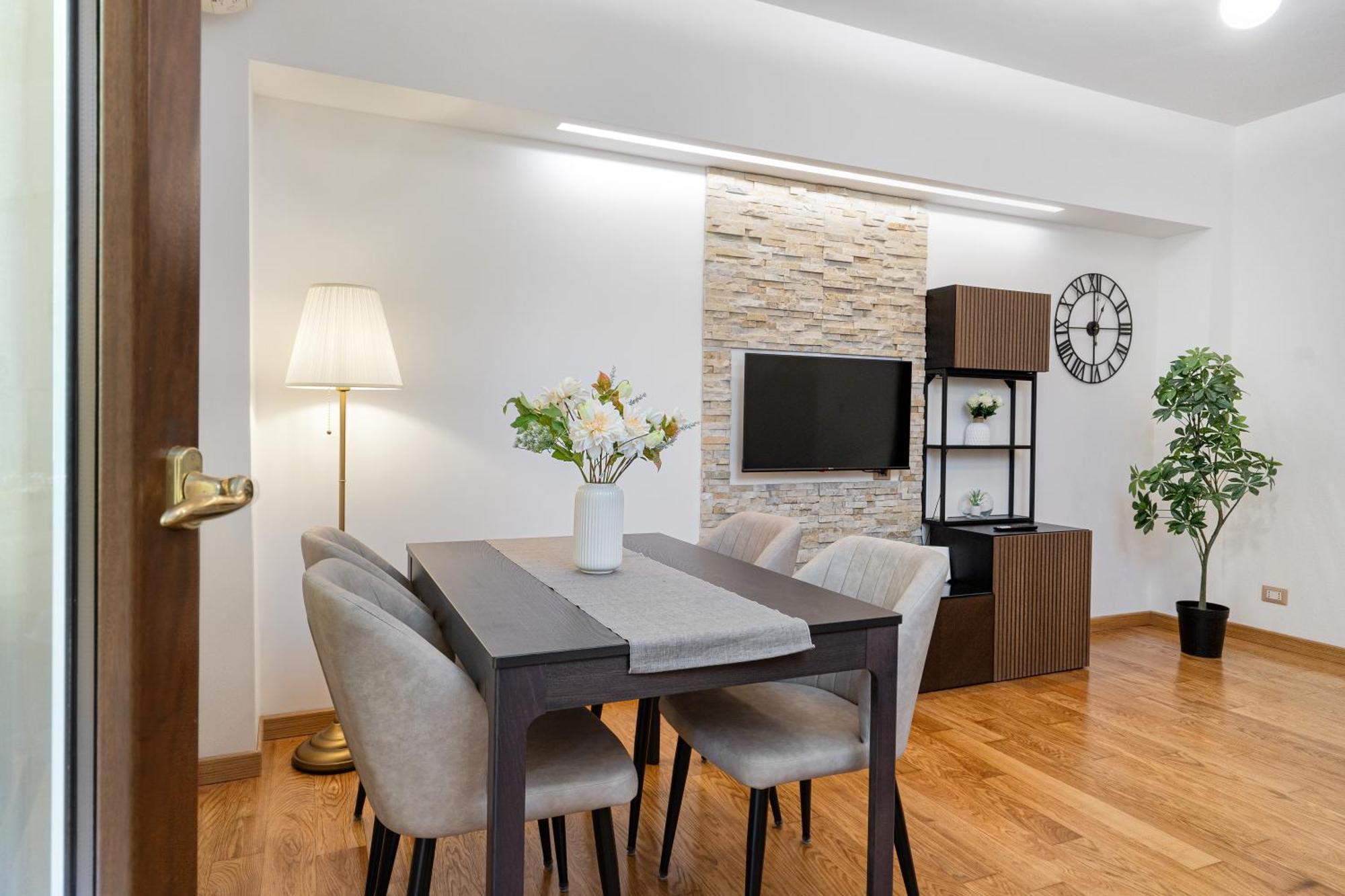 Appartamento Your Place In Roma