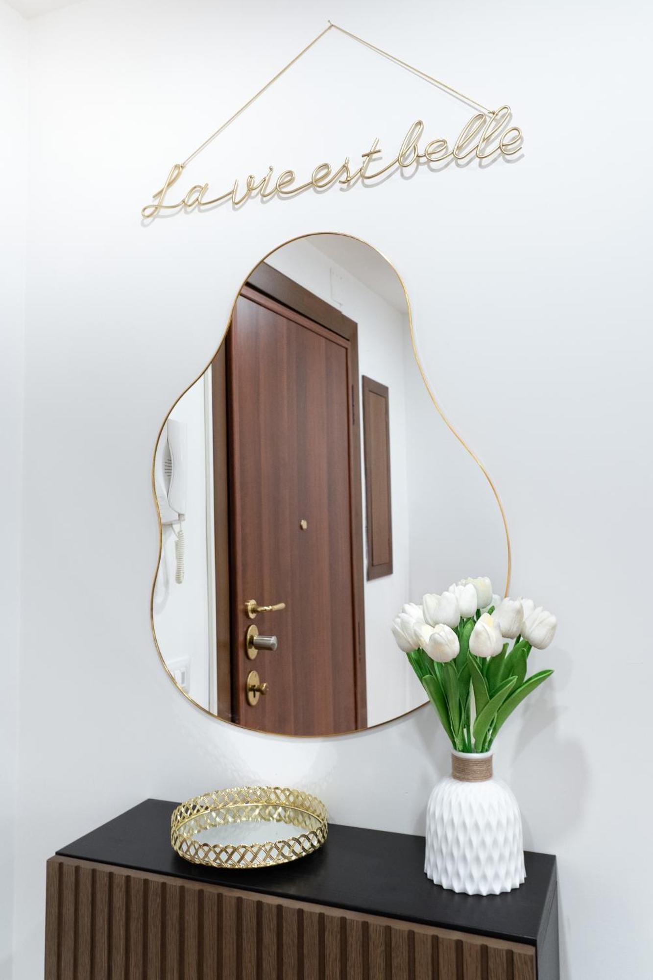 Your Place In Appartamento