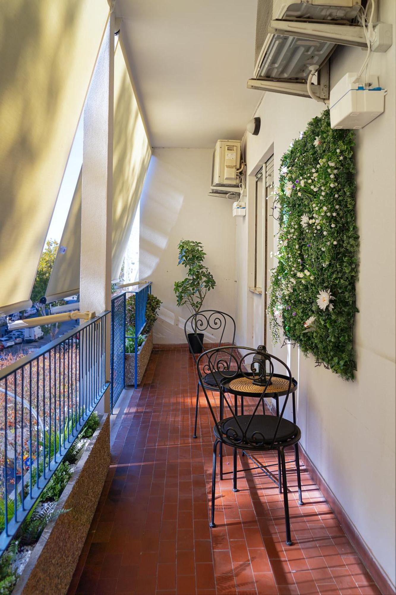 Your Place In Appartamento Roma