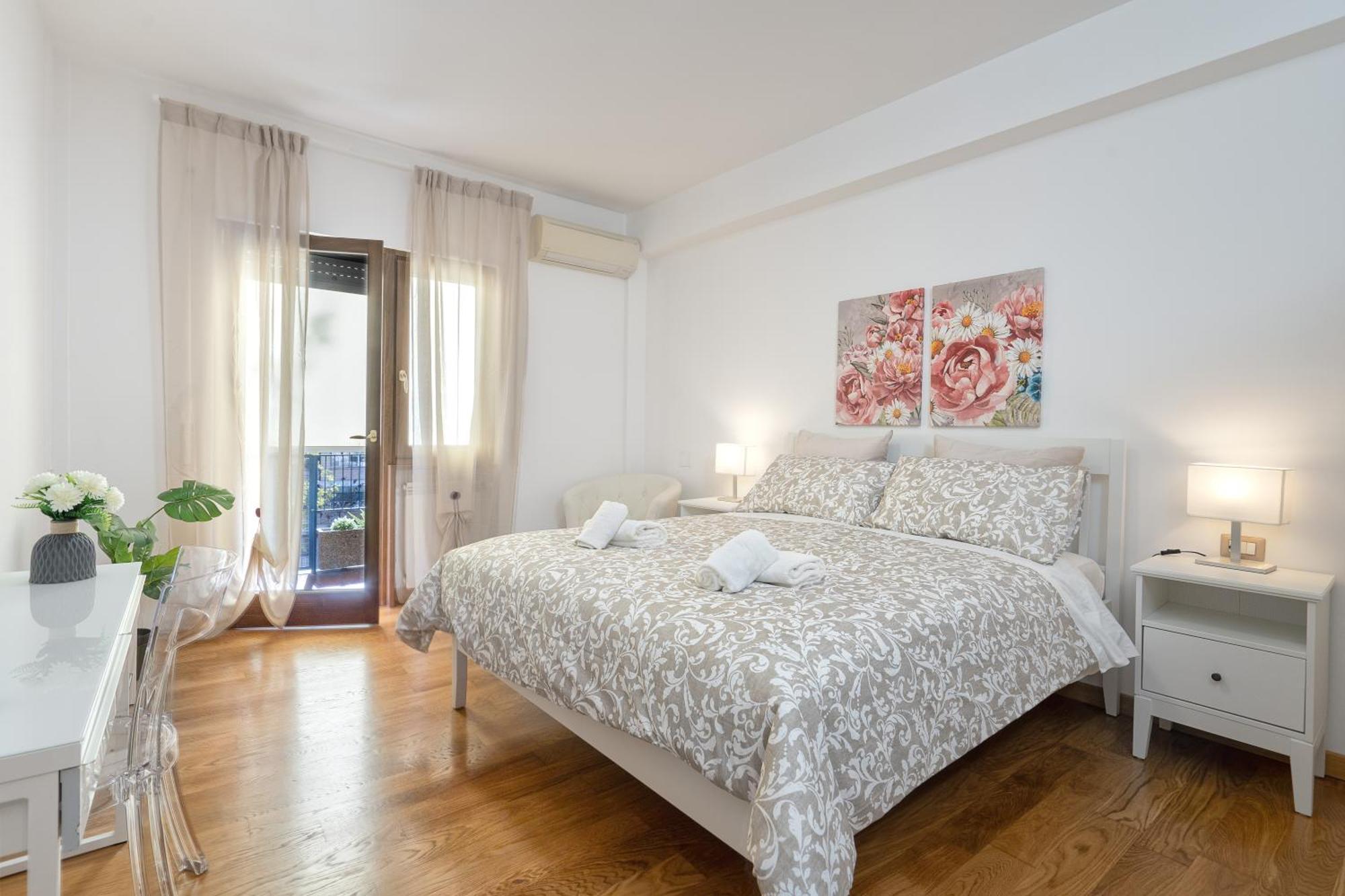 Appartamento Your Place In Roma
