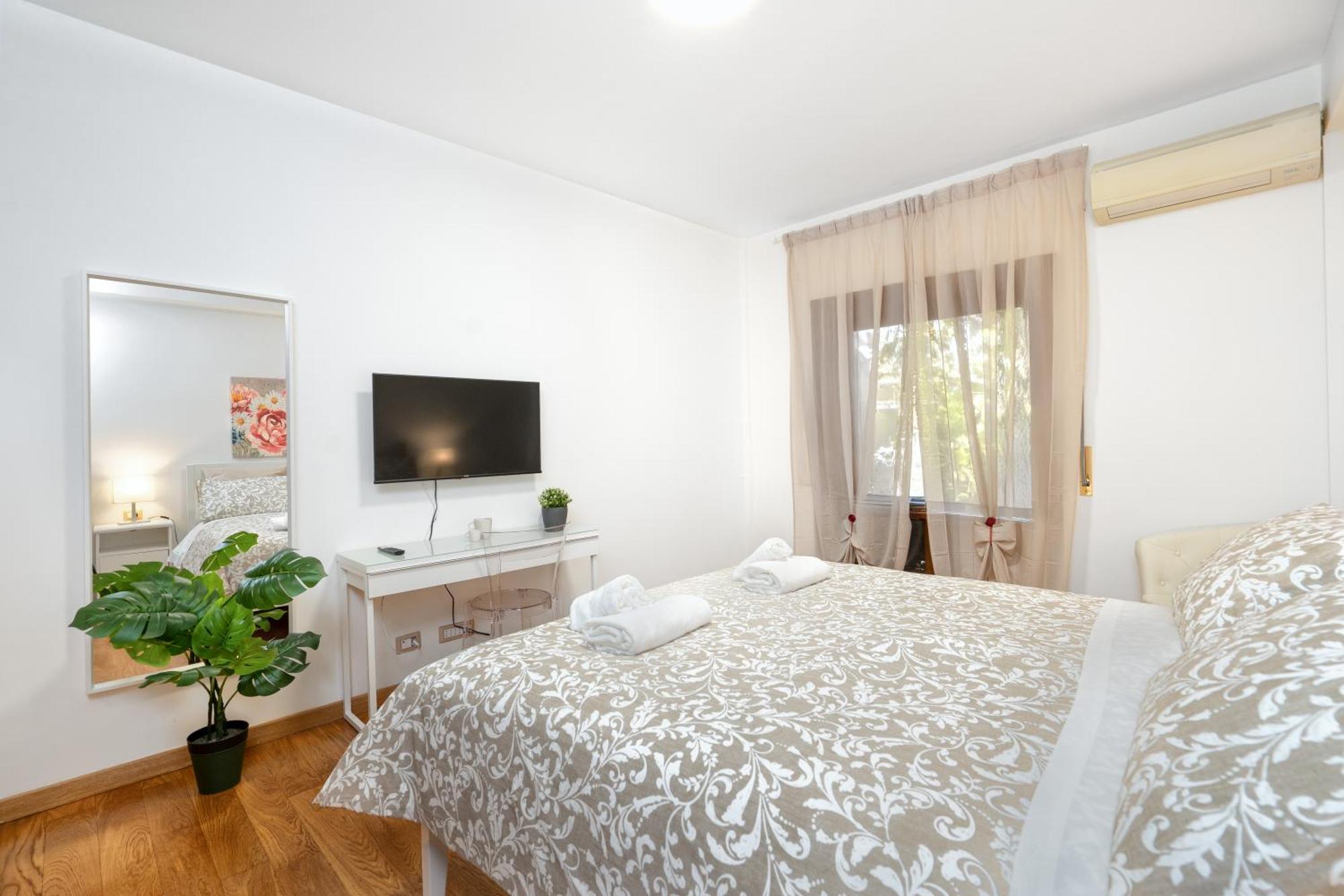 Your Place In Appartamento