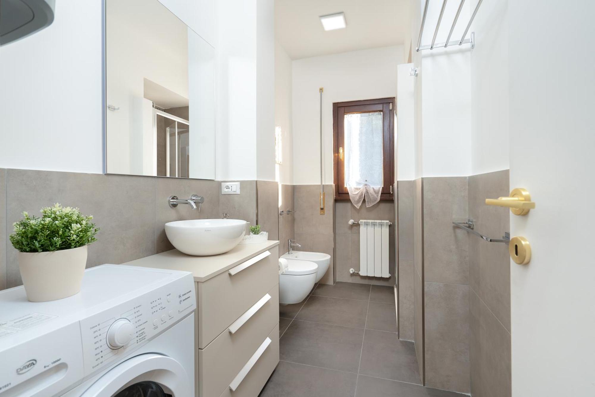 Your Place In Appartamento