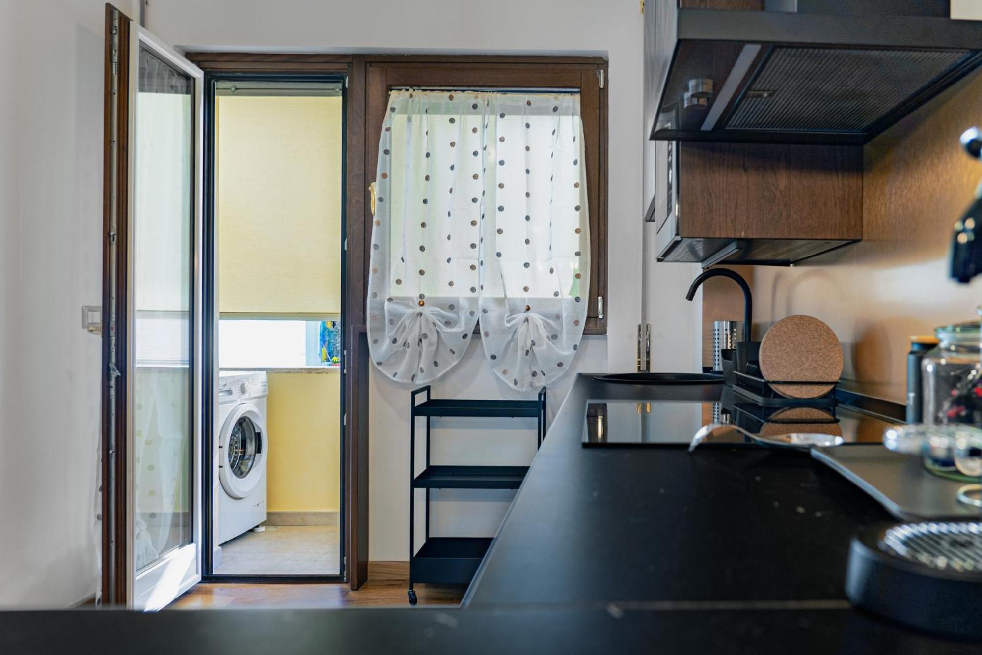 Appartamento Your Place In Roma