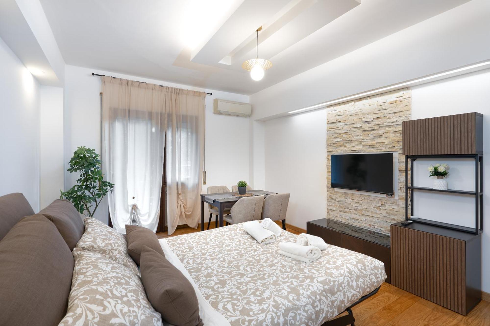 Your Place In Appartamento