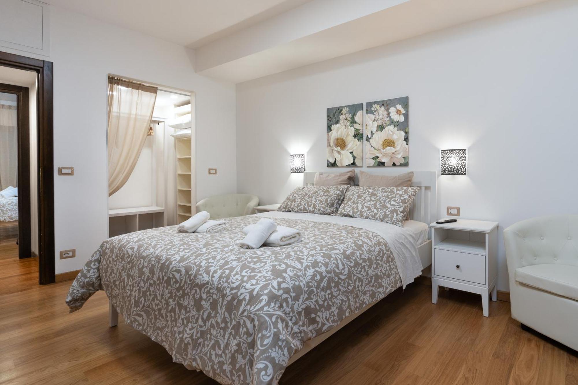 Your Place In Appartamento *