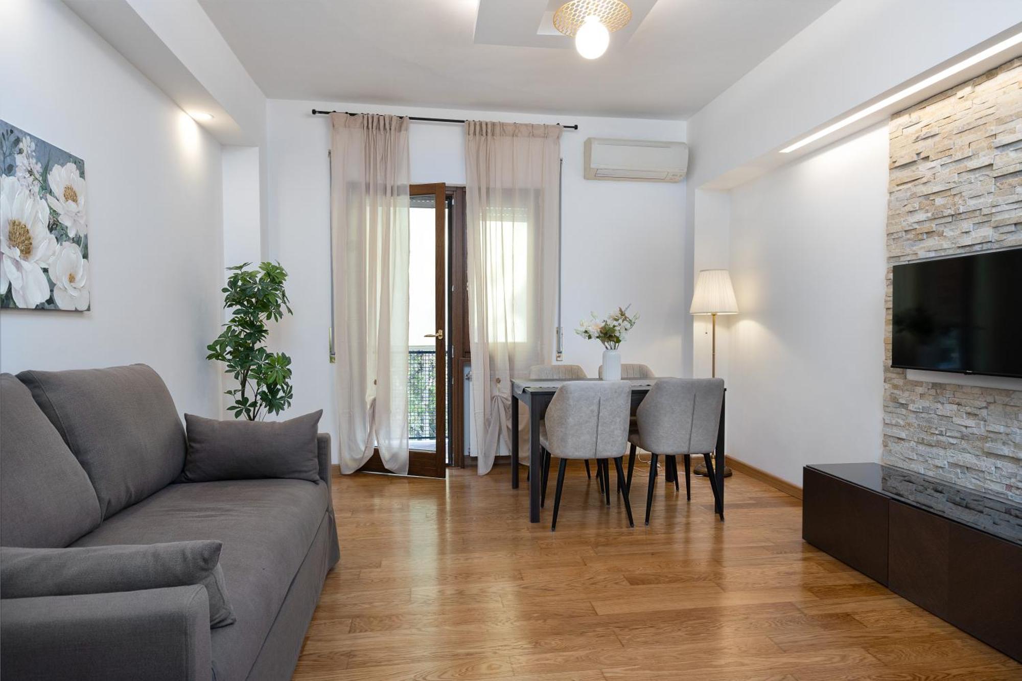 Your Place In Appartamento Roma