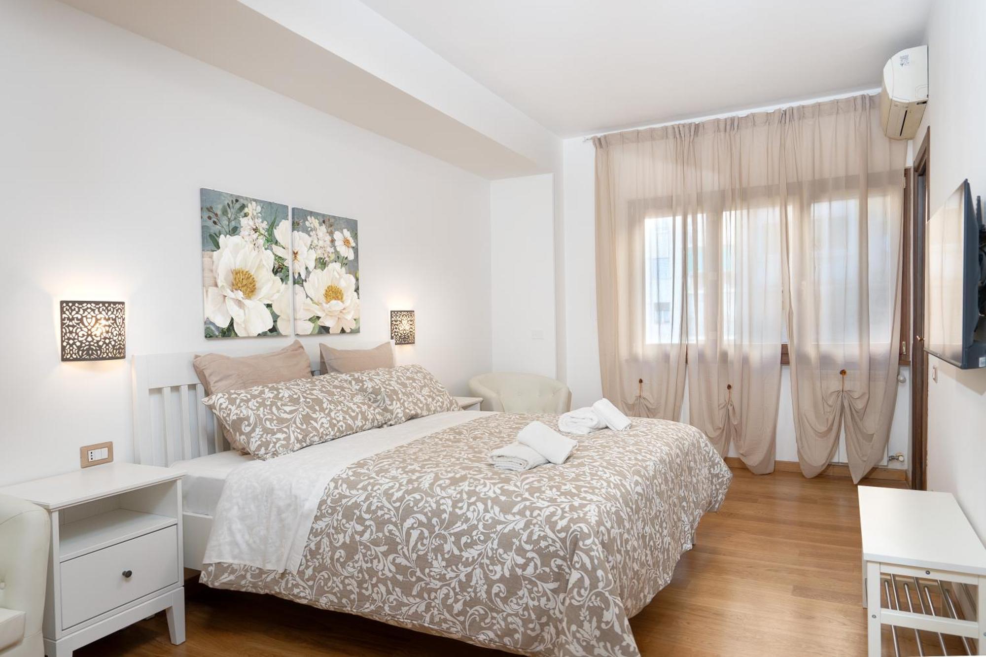 Appartamento Your Place In *