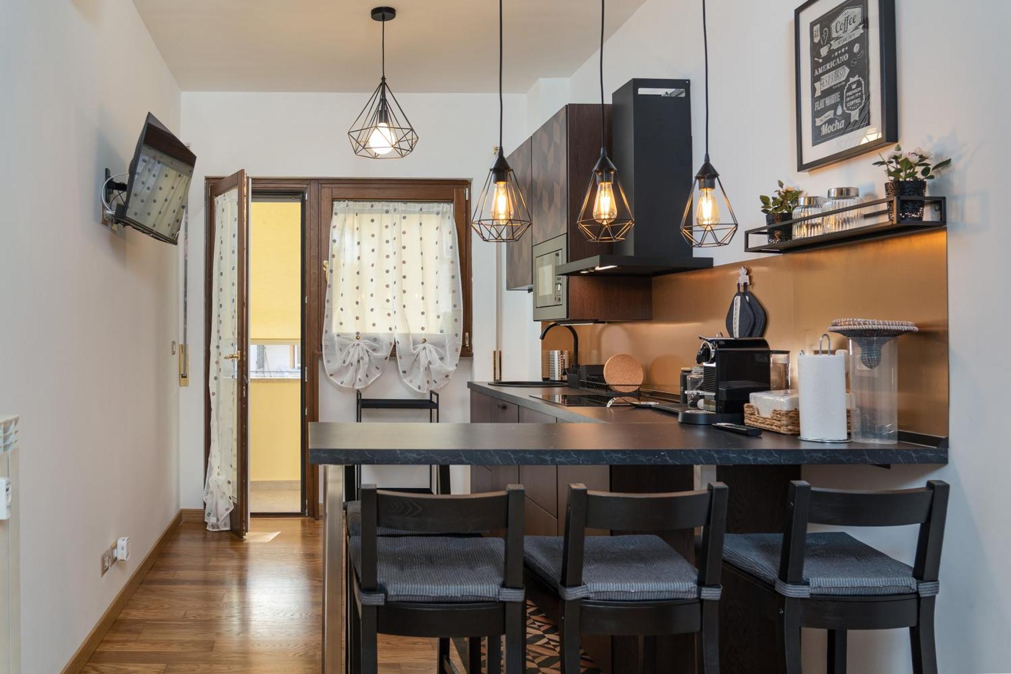 Your Place In Appartamento *