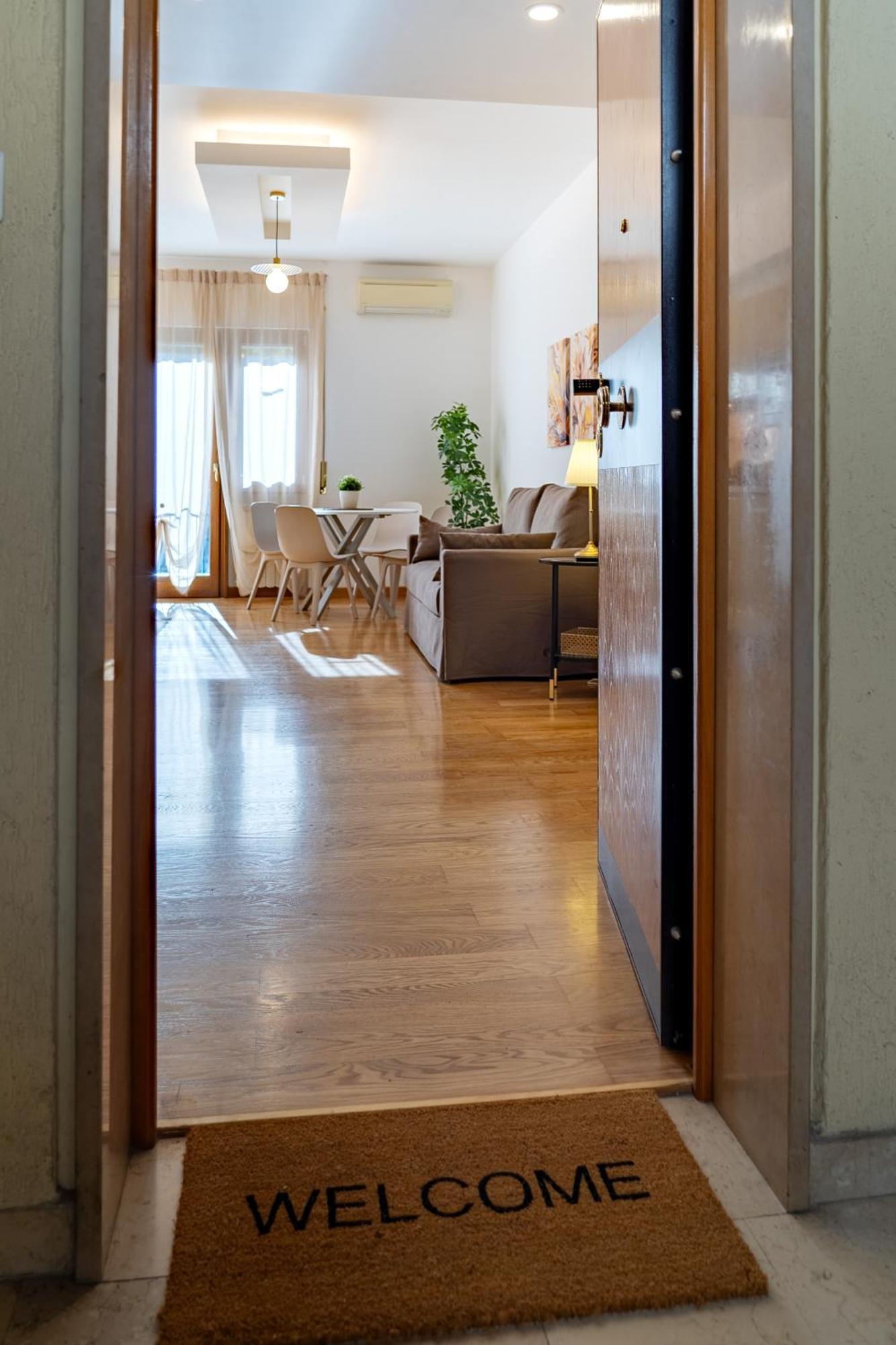 Appartamento Your Place In